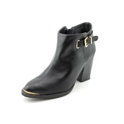 Mujer Botines Rock Republic Jax Talla 6.5 NUEVO Foto 1 de 4