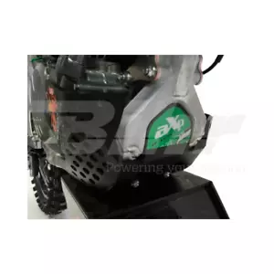 2017 AXP AX1411 CARTER CROSS ENDURO GP KAWASAKI KX F 250 ENGINE PROTECTION - Picture 1 of 1