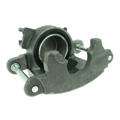 For 1978-1983 Pontiac Grand LeMans Premium Disc Brake Caliper Front Left Centric - Image 1 of 4
