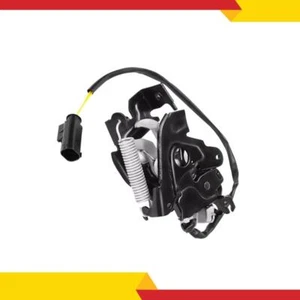 Left New 51237347404 Fits G11 G12 G16 G30 Z4 G29 2016-2023 Front Hood Latch Lock - Picture 1 of 8