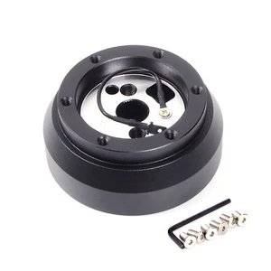 1 Pcs Steering Wheel Short Hub Adapter Durable For Chevrolet Suburban - Picture 1 of 7