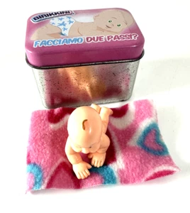 BIRIKKINI PACIOCCHINI MONELLINI #12 MIT VINTAGE BOX - Bild 1 von 2