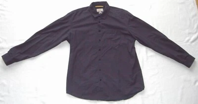 Camel Active Men Long Sleeve Shirt Size L Regular Fit Very Good Condition - Image 1 of 4