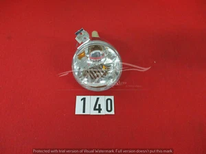 FANALINO FANALE ANTERIORE SX ADATTO A VOLKSWAGEN LUPO 98 - Picture 1 of 2