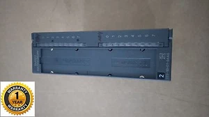 Siemens S7 300 SM 323 ( 6ES7 323-1BH01-0AA0 / 6ES7323-1BH01-0AA0 ) - Imagen 1 de 2