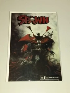 SPAWN #132 NM (9.4 OR BETTER) TODD MCFARLANE IMAGE COMICS FEBRUARY 2004 - Bild 1 von 1