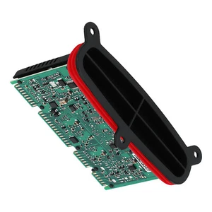 Módulo de controlador de faros LED para BMW F10 F11 520i 528i 535i M5 14-17 63117440877 - Imagen 1 de 12