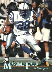 B1654- 1996 Assets Sports Card #s 1-50 +Inserts -You Pick- 15+ FREE US SHIP - Picture 1 of 81