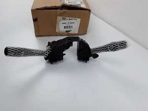 Multifunction Combination Switch For Chevrolet Malibu, Oldsmobile Alero, Pontiac - Picture 1 of 6