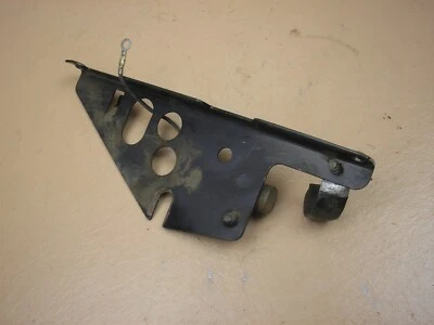 Soporte de soporte de filtro de aire para motor Toro Wheel Horse 520-H Tractor Onan P220 P218 Foto 1 de 2