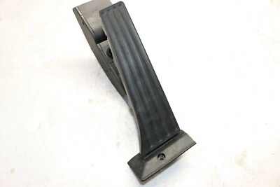 02-08 E65 E66 BMW 750I 745I 760I ACELERADOR A GÁS CONJUNTO DE PEDAL DO ACELERADOR Y7327 - Imagem 1 de 4