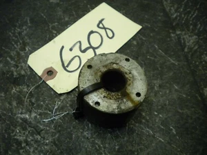 1986 KAWASAKI KX 125 FLYWHEEL 6308 - Picture 1 of 2