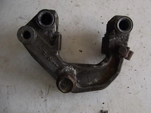 HONDA  CB650 FRONT BRAKE  CALIPER BRACKET - Picture 1 of 2