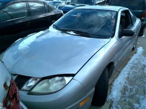 CHASSIS ECM BODY CONTROL BCM WITHOUT KEYLESS ENTRY FITS 03-05 CAVALIER 106096 - Bild 1 von 3