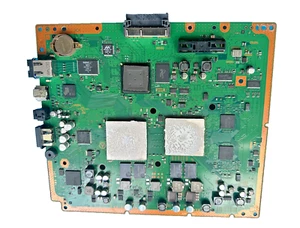 Sony Playstation 3,PS3 Motherboard for repair or parts, Not working! DIA-002 - Picture 1 of 4