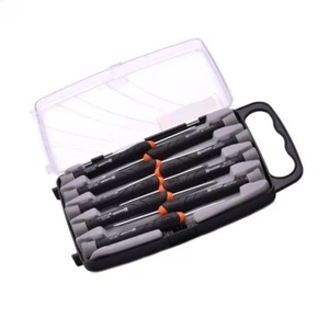Harden 9 Pce Professional Precision Screwdriver Set - Picture 1 of 1