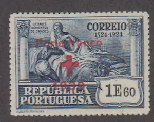 Portugal - 1930 - SC 1S27 - LH - Picture 1 of 1