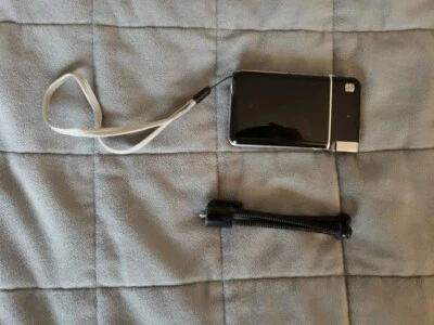 Toshiba HD Digital Video YouTube Camera - Image 1 of 2