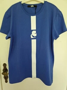NEU - Karl Lagerfeld - Damen Shirt - Größe L - Bild 1 von 4