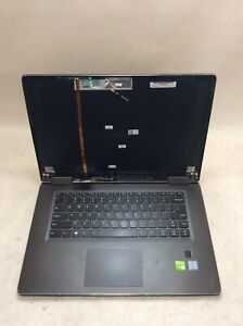 Lenovo YOGA 710-15IKB Laptop 15" Intel Core i7 7th Gen WON'T TURN ON -PP
