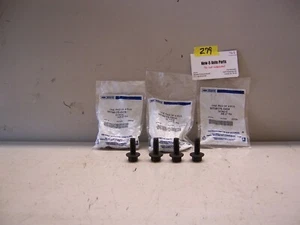 METRIC FORD BOLTS/SCREWS 10mmx20mm W708175-S424 - Picture 1 of 4