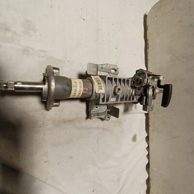 06 Nissan Xterra Bare Tilt Steering Column 48810-EA300 OEM  Foto 1 de 4