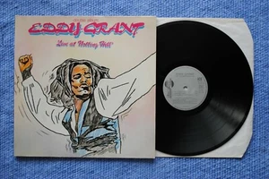 EDDY GRANT / (Double) LP ICE AZ 5 400 1 / 1981 (F-D) - Picture 1 of 3