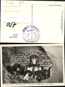 165017, minería mundo gigante de hielo i. Tennengebirge lanzar tumba de urna Alexanders v. Mör - Imagen 1 de 1