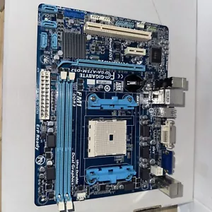 Gigabyte GA-A 75M-Ds2 Motherboard - Picture 1 of 5
