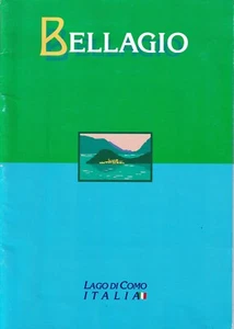 Bellagio - lago di como - italia - associazione operatori turistici economici - Imagen 1 de 2