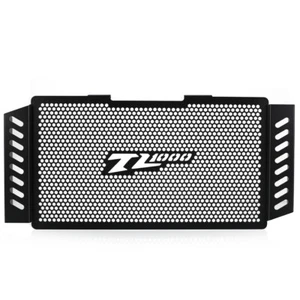 Motorcycle Radiator Grille Guared Cover New Fit For Suzuki TL1000S 1997-2001 - Picture 1 of 8