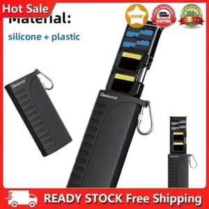TF SD Card Adapters USB 3.1 Type-C Card Reader Adapter Dual-Slot Data Transfer - Zdjęcie 1 z 12