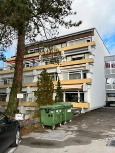 Bett in einer Wohnung zu vermieten - Bild 1 von 6