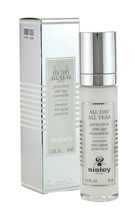 Sisley All Day All Year EssentialAnti Aging Protection 50ml Neu & OVP - Bild 1 von 1