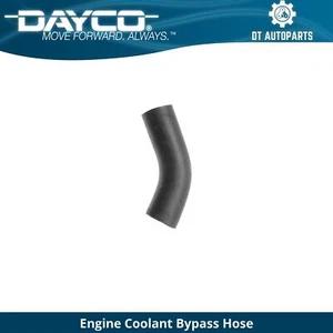 For 1993-1998 Jeep Grand Cherokee Engine Coolant Bypass Hose Dayco 1994 1995 - Picture 1 of 2