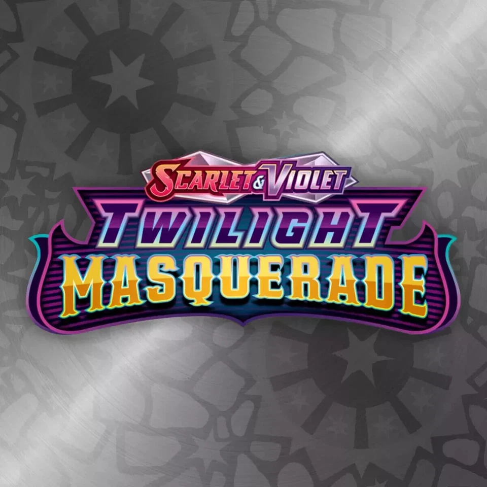 Twilight Masquerade - REVERSE, Holo, Base- Pokemon Singles - Choose your card! - Image 1 of 1