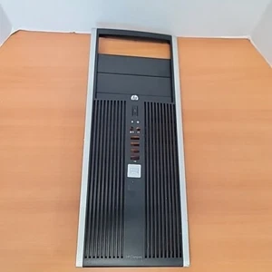 HP Compaq 8200 Elite SPS-Front Bezel Assembly - 646822-001 - Picture 1 of 3