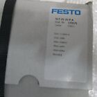 One New Festo Slt-25-20-P-A Cylinders Slt-25-20-P-A Fast Delivery