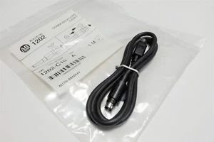 Allen Bradley 1202-C10 Programmier-Kommunikationskabel A22105-134-01 - Bild 1 von 3