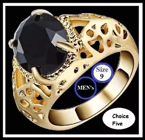 Men Fashion Rings - Picture 1 of 8