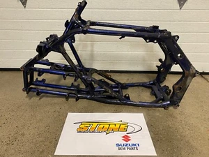 2006 2007 2008 2009 QUADRACER LTR450 LTR 450 MAIN FRAME CHASSIS In Pa - Picture 1 of 16