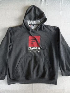 Clique Unisex XL Hoody Kordelzug Pullover Fleecepullover Jacke - Bild 1 von 13