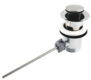 Ideal Standard universal rod operated pop-up basin waste B960853AA 1 1/4" - Picture 1 of 4