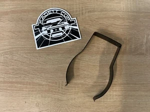 Supporto serbatoio acqua tergicristallo * OPEL CIH OHV Kadett C - Foto 1 di 3