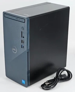 Dell Inspiron 3020 Desktop - i5-13400 @ 2.50GHz 16GB RAM 512GB SSD 1TB HDD GOOD - Picture 1 of 3