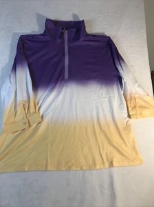 Dresswel Tie Dye Casual Blouse XXL - Picture 1 of 9