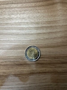 Moneda 2 Euro De La Guardia Civil - Imagen 1 de 3
