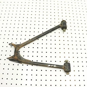 Yamaha Grizzly 660 2005 trasero trasero control superior izquierdo brazo 5 km-22171-00-00 - Imagen 1 de 10