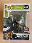 Funko Pop! Specialty Series Disney Nightmare Before Christmas Wolfman #454