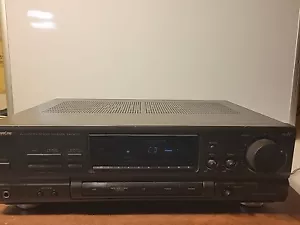 Working Technics SA-GX 170 AV Control Stereo Receiver. No Remote - Picture 1 of 23